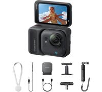 Insta360 GO Ultra Creator Bundle Midnight Nero