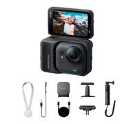 Insta360 GO Ultra Creator Bundle Noir Minuit