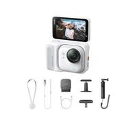 Insta360 GO Ultra Creator Bundle Bianco Artico