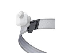 Insta360 GO Ultra Easy Clip Fascia (Grigio)