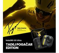 Insta360 GO Ultra Edizione Tadej Pogačar