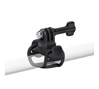 Insta360 Go Ultra Flexi Strap Mount Flessibile Strap Mount - 360 ° Rotazione, Cinghia Elastica, Costruzione Morbida