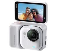 Insta360 GO Ultra Pacchetto standard Bianco artico