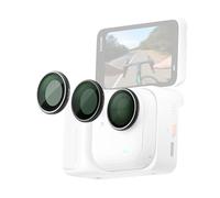 Insta360 GO Ultra ND - Set di filtri