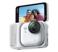 Insta360 GO Ultra Pacchetto standard Bianco artico