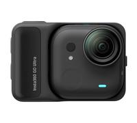 Insta360 GO Ultra Pacchetto Standard Nero Mezzanotte