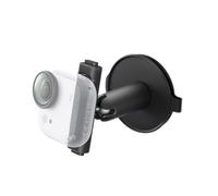 Insta360 GO Ultra Pivot Stand Girevole - Design Ergonomico, Supporto da 1/4", Chiusura Magnetica