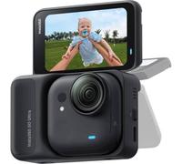 Insta360 GO Ultra Standard Bundle (Midnight Black)
