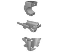 insta360 GPS Smart Remote Motorbike Handlebar Mount