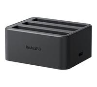 Insta360 Hub di ricarica rapida X4