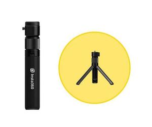 Insta360 Impugnatura Bullett-Time/supporto da tavolo