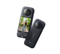 Insta360 X3 Pocket 360 Action Cam
