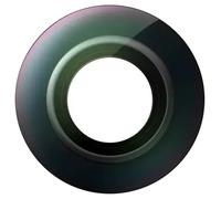 Insta360 Insta360 X5 Kit lenti di ricambio Doppie lenti