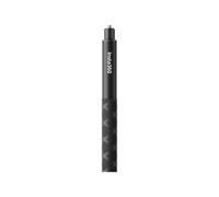 Insta360 Invisible Selfie Stick per ONE R/RS/X/X2 e X3 114cm Supporto CINSAAVF