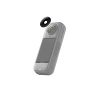 Insta360 Kit di lenti di ricambio per X5 (Double Lens) - Montaggio facile, misura perfetta