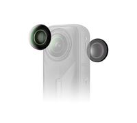 Insta360 Kit di lenti di ricambio X5 (doppia lente)