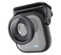 Insta360 Kit GO Ultra Toddler in titanio