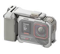 Insta360 Kit impugnatura Ace Pro 2 / Ace Pro Xplorer argento