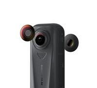 Kit lenti di ricambio per Insta360 X4 Air (doppia lente)