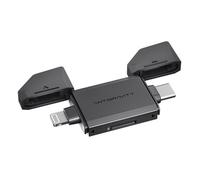 Insta360 Lettore rapido antigravità