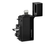 Insta360 X3 Quick Reader