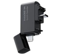 Insta360 Lettore rapido X4