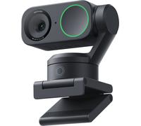 Insta360 Link 2 Standard Edition Webcam, nero, Taglia unica
