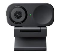 Insta360 Link 2C 4K Ultra HD AI-Powered Webcam