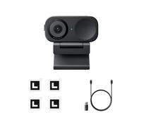 Insta360 - Webcam Link 2c-black INSTA360