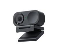 Insta360 - Webcam Link 2c-black INSTA360
