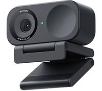 Insta360 Link 2C webcam Webcam 4K intelligente con inquadratura automatica, controllo dei gesti, riduzione del rumore e gestione dello smartphone per