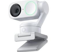 Insta360 Link2 Webcam Arctic White Link 2 1.Link 2 PTZ host Link 2 Arctic White