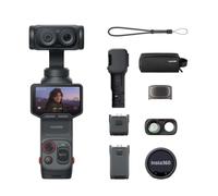 ACTION CAMERA INSTA360 Luna Ultra Pack Content Creator