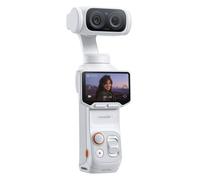 Insta360 Luna Ultra Creator Bundle (Stellar White)