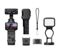 Insta360 Luna Ultra + Mini Fill Light