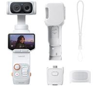 Insta360 Luna Ultra Standard Bundle - Stellar White | ✅Nuovo