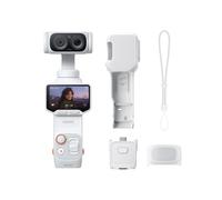 INSTA360 Camera Luna Ultra Bianca - Pacchetto standard - Nouvo