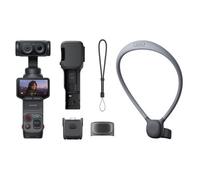 Insta360 Luna Ultra + Supporto da collo Ultra