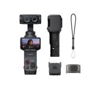 Insta360 Luna Ultra - Videocamera 8K, 2 obiettivi Leica