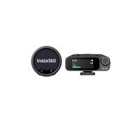 Insta360 Mic Pro (1TX + 1 RX) - microfono per iPhone/videocamera/Android