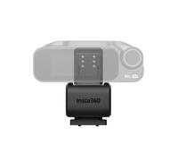 Insta360 Mic Pro Adattatore per fotocamera