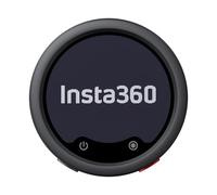 Insta360 Trasmettitore Mic Pro Nero grafite
