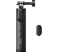 Insta360 Mini treppiede 2 in 1 2.0, con telecomando, design compatto, Selfiestick, leggero