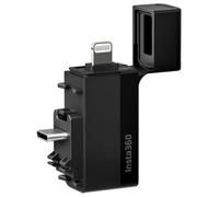 Insta360 X3 Quick Reader