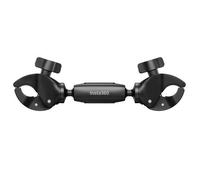 Morsetto di supporto per bastone selfie da moto Insta360