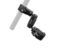 Morsetto di supporto per bastone selfie da moto Insta360