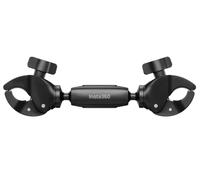 Insta360 morsetto di supporto selfie stick per moto