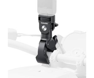 Insta360 Morsetto resistente