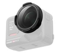 Insta360 Ace Pro 2 - Obiettivo macro con lunghezza focale regolabile da 10 a 75 cm