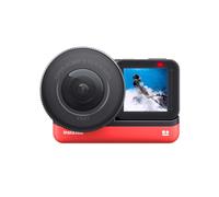 Insta360 ONE R 1-Inch Edition Leica Action Camera Wide Angle Mod Kit 5.3K Video